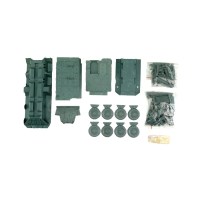 Bouwpakket 1 op 35 DKW Boxer MRAP-kit 2